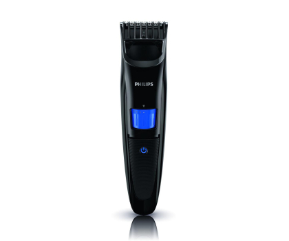Trymer Philips QT4000/15 Beardtrimmer Series 3000